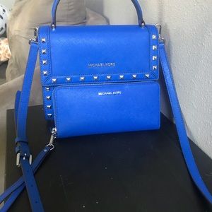Michael Kors Bag + Wallet 💙